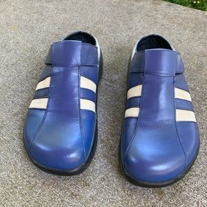 Retired Birkenstock Clog